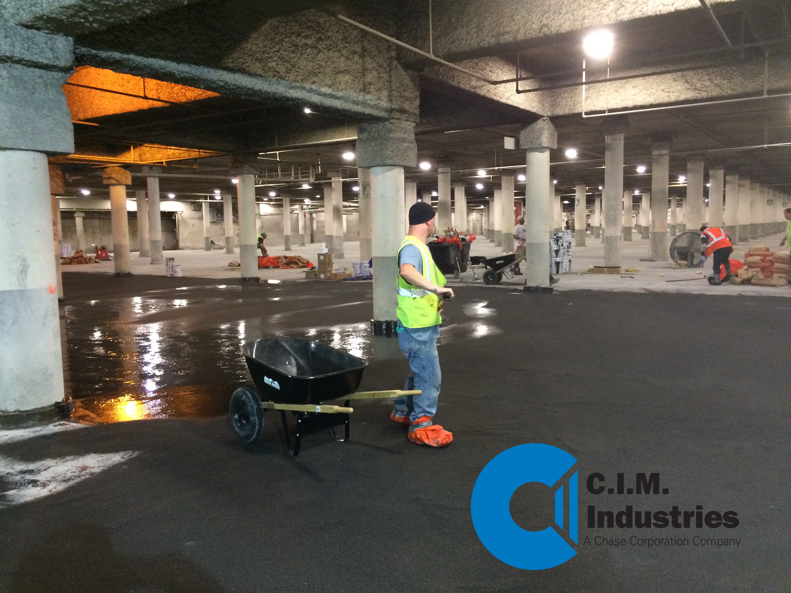 Enhanced Coating Performance Using Aggregates